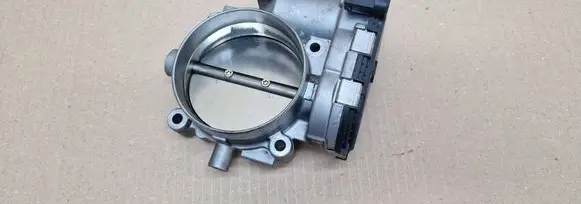 Mercedes-Benz GLE AMG (W166 - C292) Throttle valve A2781410025
