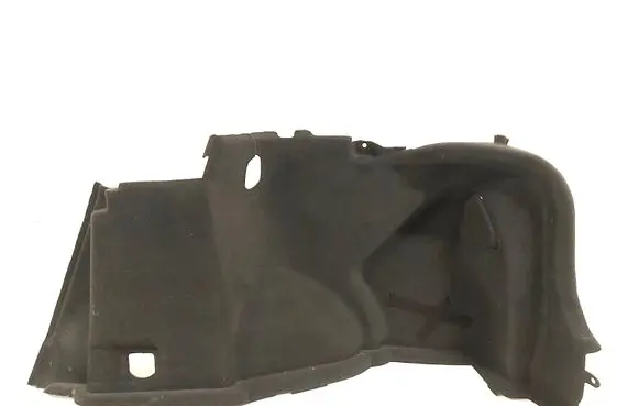 Toyota Avensis T270 Other trunk/boot trim element 6471005022