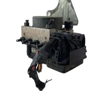 Fiat 500 Master brake cylinder 0265232840 51880815