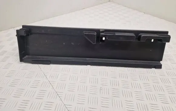 Renault Kadjar Trunk/boot lower side trim panel 767H36411R 634101222