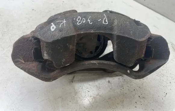 Peugeot 308 Front brake caliper