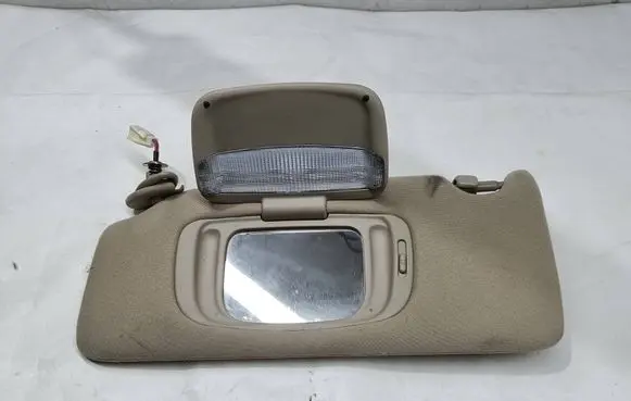 Lexus RX 330 - 350 - 400H Sun visor 
