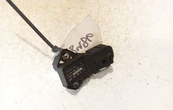 Air pressure sensor