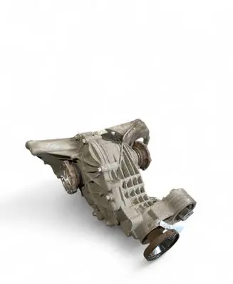 Audi Q7 4M Rear differential LMP