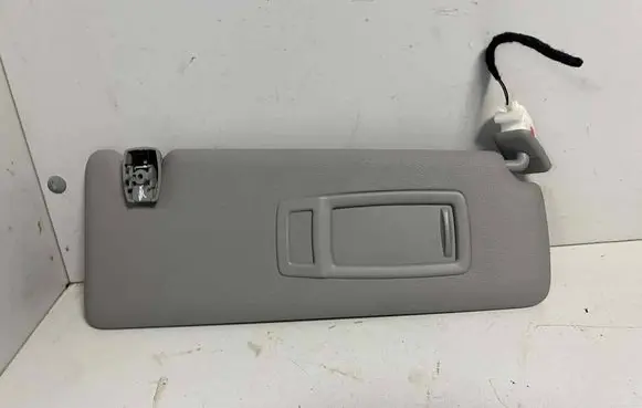 BMW 3 F30 F35 F31 Sun visor 4120222