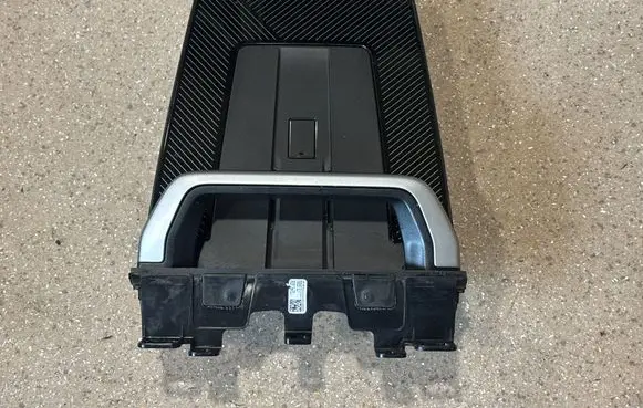BMW X2 U10 Wireless charging module 5A22F51