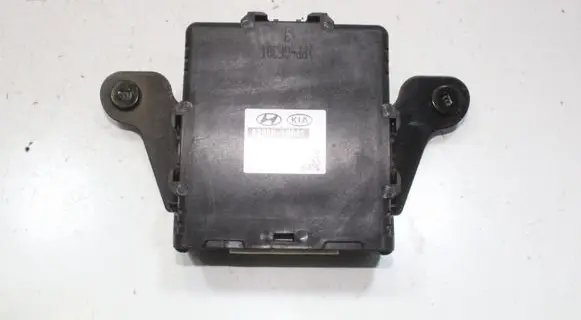 Hyundai Ioniq Steering rack control module 4295018001