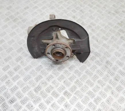 Volvo XC60 Front wheel hub