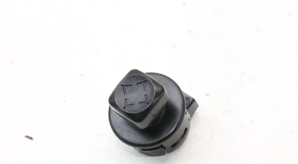 Infiniti M Y51 Steering wheel adjustment handle/lever 