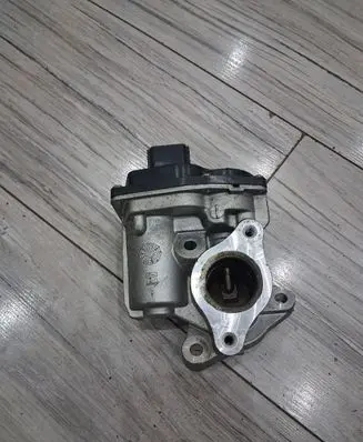 Renault Megane IV EGR valve 147109913R