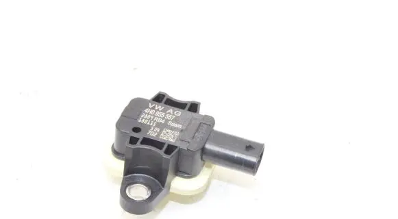 Audi A6 S6 C7 4G Airbag deployment crash/impact sensor 4H0955557