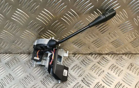 Mercedes-Benz CLS C219 Cruise control switch 1715402445 A1715402445