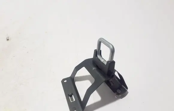 Volvo XC90 Engine bonnet (hood) release handle 31352886