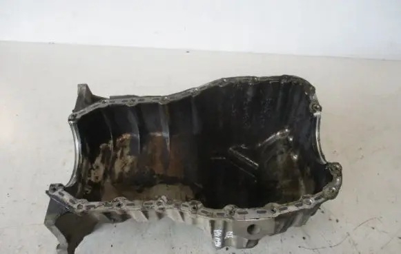 Renault Megane I Oil sump