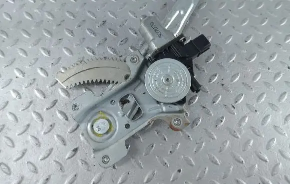 Subaru Levorg Rear door window regulator with motor 62222FJ000 62188VA010