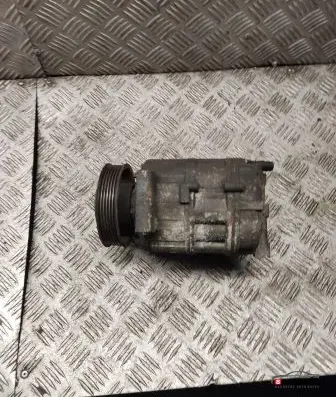Volkswagen PASSAT B6 Air conditioning (A/C) compressor (pump) 1k0820803l