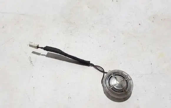 BMW X6 G06 Front door speaker 2622773