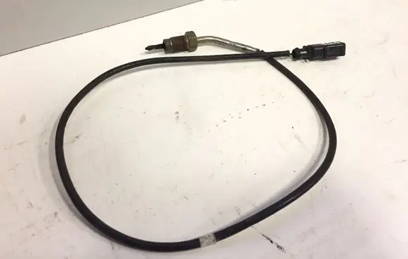 Volkswagen Tiguan Exhaust gas temperature sensor 1J0973802 964657