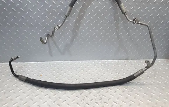 Mercedes-Benz S W221 Power steering hose/pipe/line A2214602724 2214602724