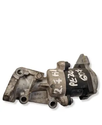 Peugeot 607 EGR valve 4R8Q90475B