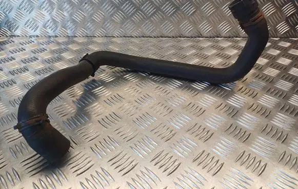Volkswagen PASSAT B6 Engine coolant pipe/hose 3C0122051AT