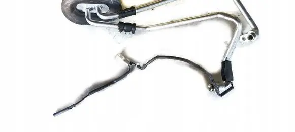 Mazda CX-5 Air conditioning (A/C) pipe/hose 107KW