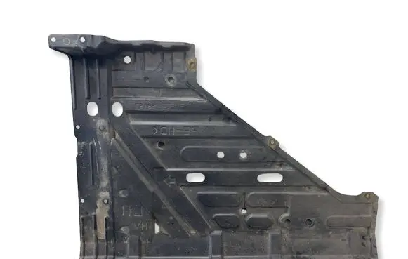 Lexus RX 450H Pickup box liner 58167