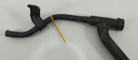 Fiat Grande Punto Engine coolant pipe/hose
