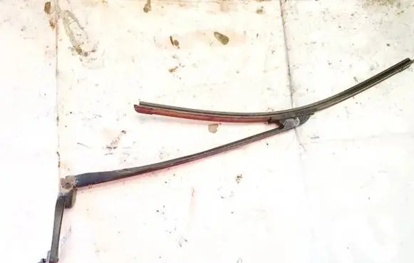 Audi A6 S6 C5 4B Front wiper blade arm 4b1955407d
