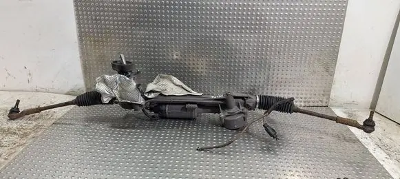 Skoda Octavia Mk3 (5E) Steering rack 5Q0909144M 5Q2423051T