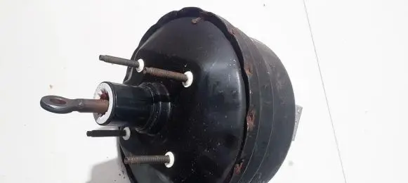 Chrysler Neon II Brake booster E2533384