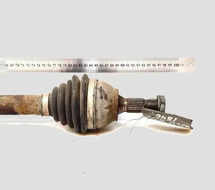 Peugeot 308 Front driveshaft