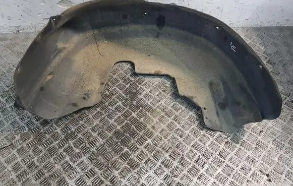 Suzuki Grand Vitara II Rear arch fender liner splash guards