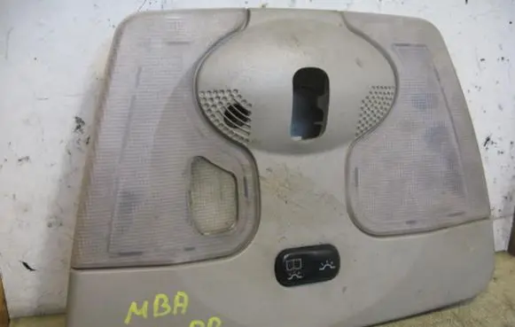 Mercedes-Benz A W168 Front seat light 1408300008