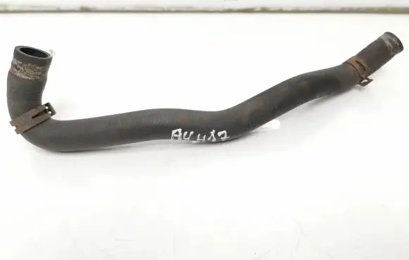 Mercedes-Benz E W212 Engine coolant pipe/hose A2128301896 DBL625412 121018