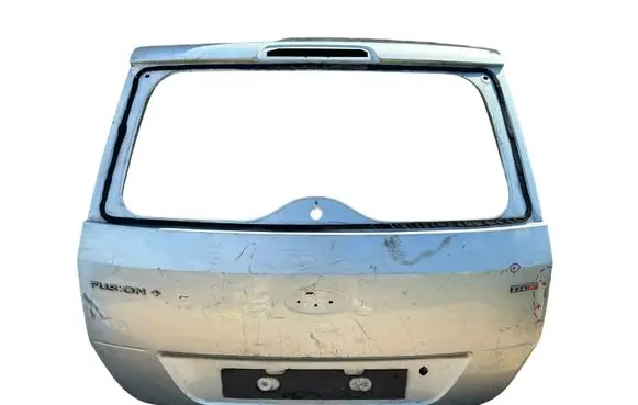 Ford Fusion Tailgate/trunk/boot lid