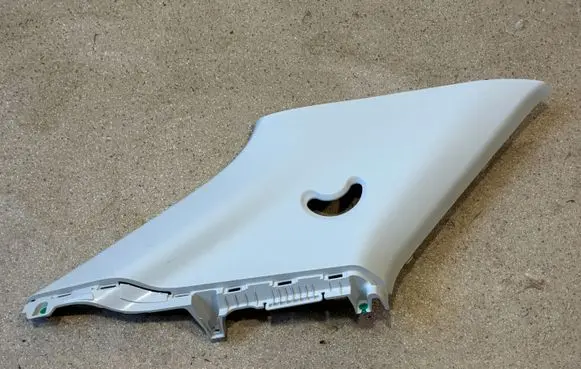 Hyundai Ioniq 5 (C) pillar trim 85851GI000