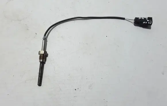 Volvo XC60 Exhaust gas temperature sensor 31370469
