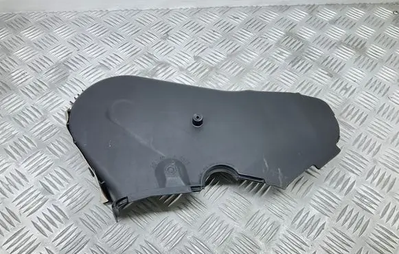Volkswagen Golf VII Timing belt guard (cover) 04L109107E