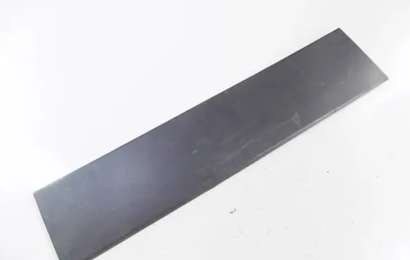 Citroen Jumper Rear fender molding trim 