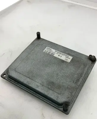 Volvo C30 Engine control unit/module 30743219AA S122185001D