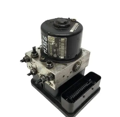 Audi A3 S3 8P ABS Pump 1K0614517M 10020601804 1K0907379Q