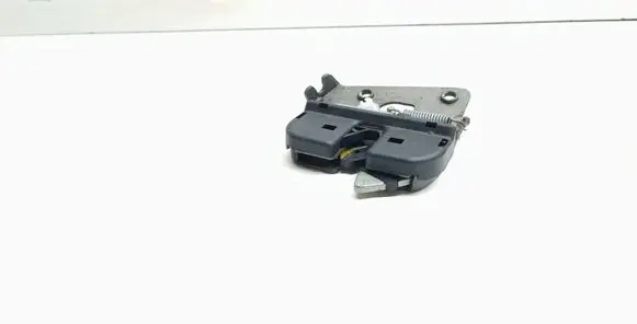 BMW 3 E90 E91 Seat back rest lock catch 7112864