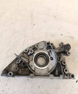 Citroen C5 Oil pump 9642180510