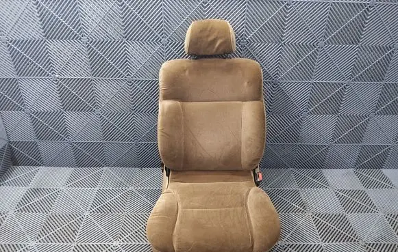 Ford Scorpio Front passenger seat 6458932 6125224 6125196
