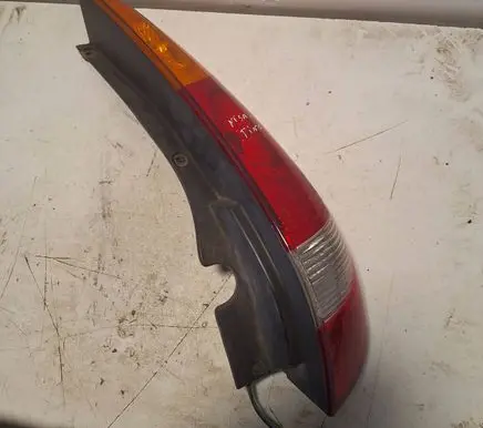 Nissan Almera Tino Rear/tail lights 26555BU201 E95251