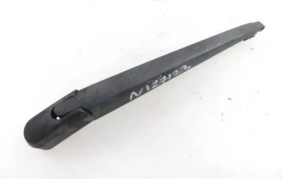 Mazda 6 Rear wiper blade arm