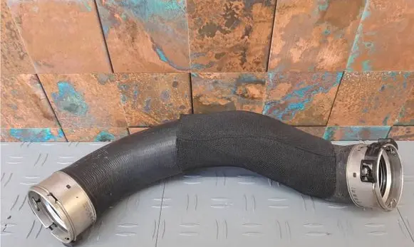 Mini One - Cooper F56 F55 Intercooler hose/pipe 8511338 4753651 11618511338