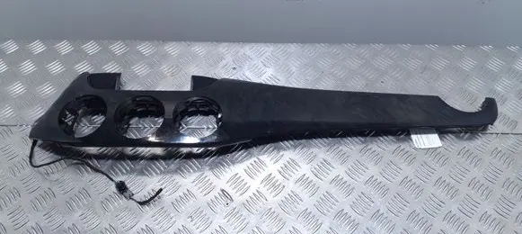 Mercedes-Benz B W246 W242 Dashboard center trim panel A2466804271