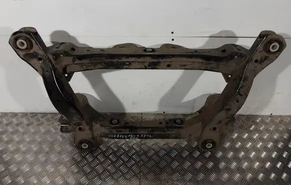 Jeep Cherokee Rear subframe 